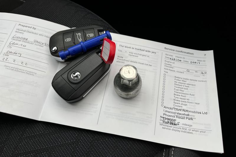 Used Vauxhall Corsa for sale - 77176444: Photo 22