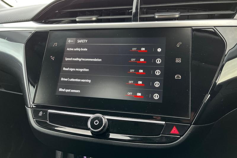 Used Vauxhall Corsa for sale - 77176444: Photo 24