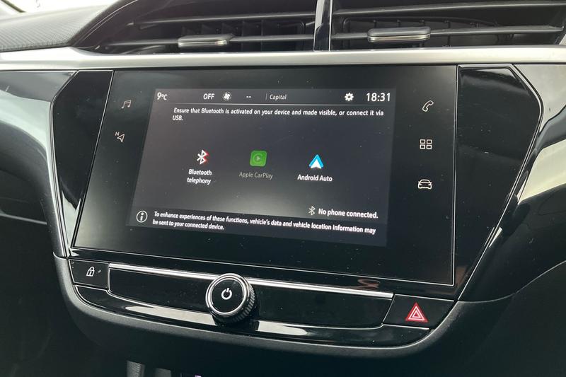 Used Vauxhall Corsa for sale - 77176444: Photo 25