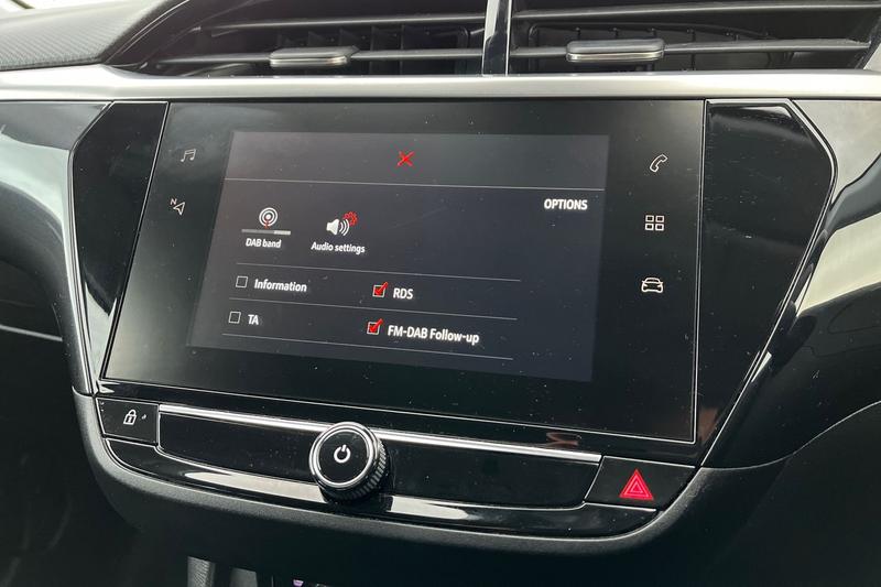 Used Vauxhall Corsa for sale - 77176444: Photo 26