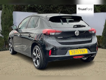 Used Vauxhall Corsa undefined for sale - 77176444: Photo