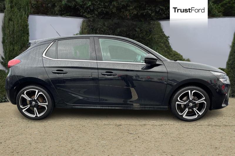 Used Vauxhall Corsa for sale - 77176444: Photo 3