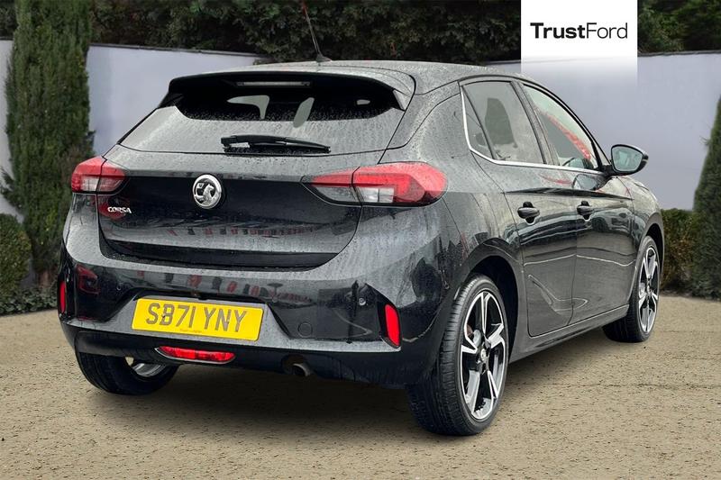 Used Vauxhall Corsa for sale - 77176444: Photo 4