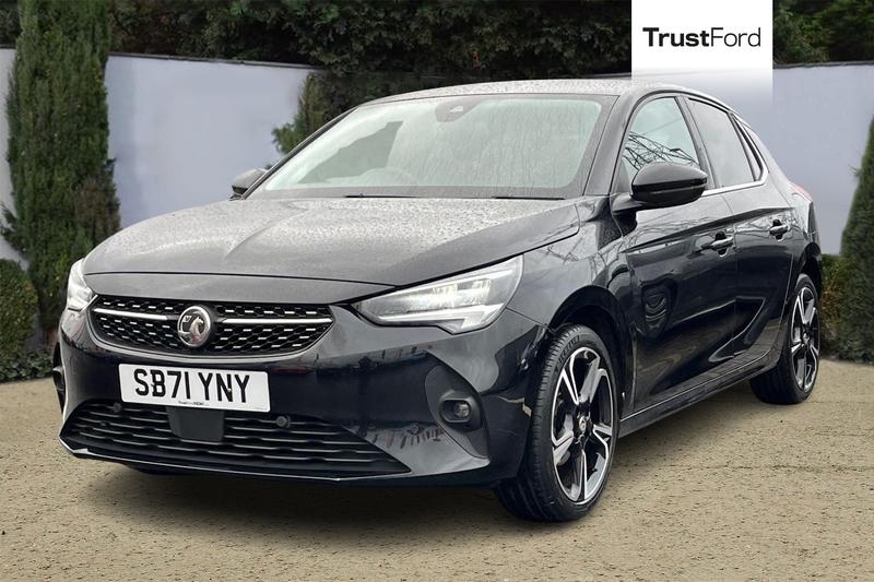 Used Vauxhall Corsa for sale - 77176444: Photo 5