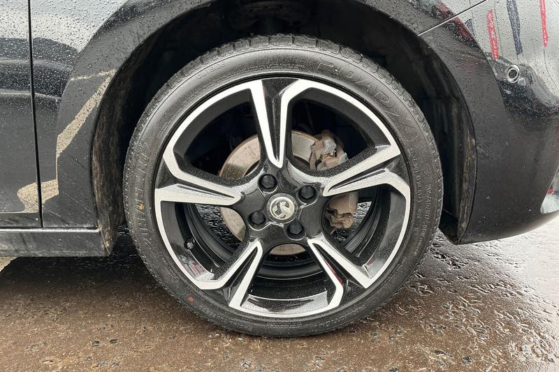 Used Vauxhall Corsa for sale - 77176444: Photo 8