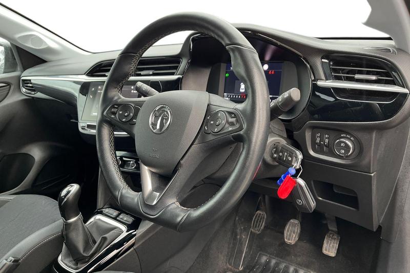 Used Vauxhall Corsa for sale - 77176444: Photo 9