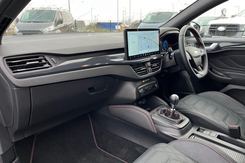 Used Ford Focus 2025 for sale - 76931284: Photo 18