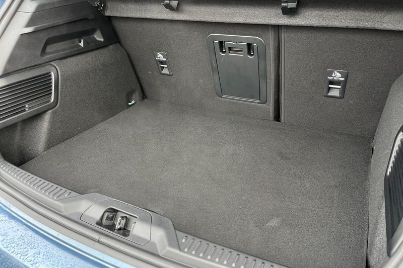 Used Ford Focus 2025 for sale - 76931284: Photo 21