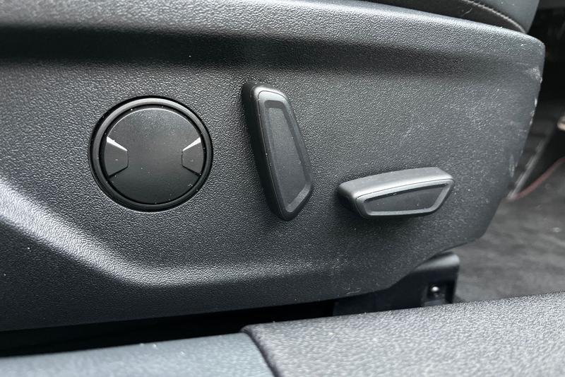 Used Ford Focus 2025 for sale - 76931284: Photo 39