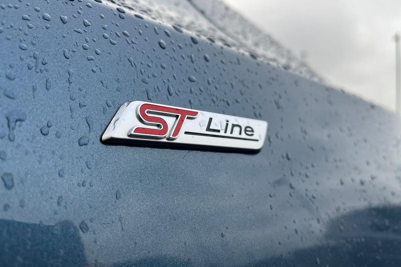 Used Ford Focus 2025 for sale - 76931284: Photo 40