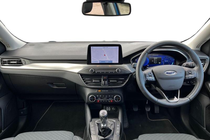 Used Ford Focus for sale - 78109433: Photo 10