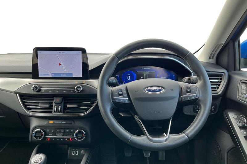 Used Ford Focus for sale - 78109433: Photo 11