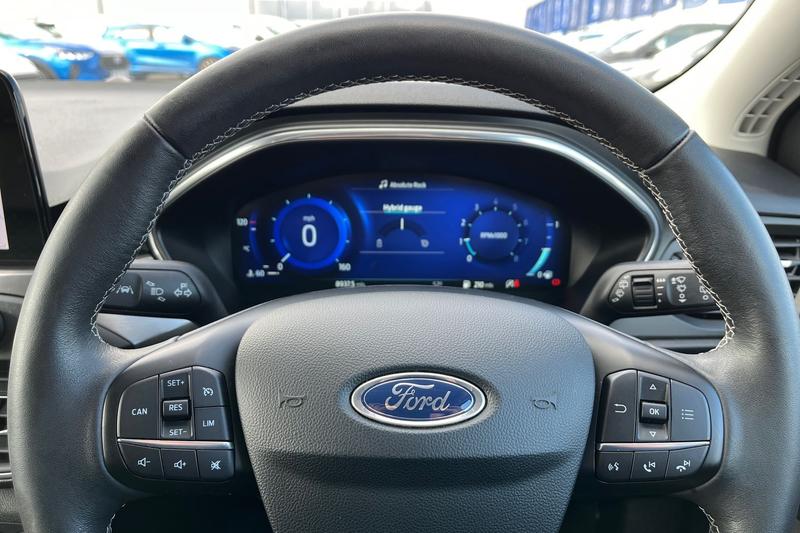 Used Ford Focus for sale - 78109433: Photo 12