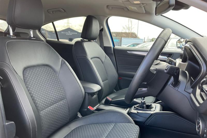 Used Ford Focus for sale - 78109433: Photo 17