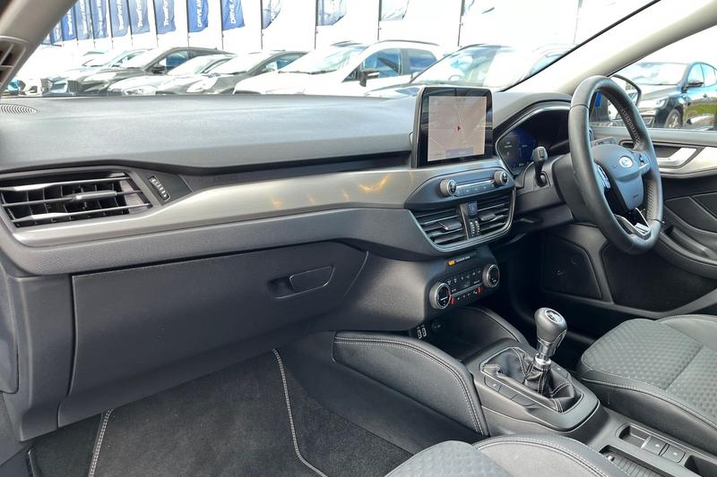 Used Ford Focus for sale - 78109433: Photo 18