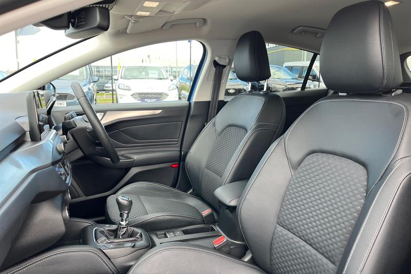 Used Ford Focus for sale - 78109433: Photo 19