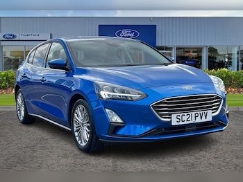Used Ford Focus undefined for sale - 78109433: Photo