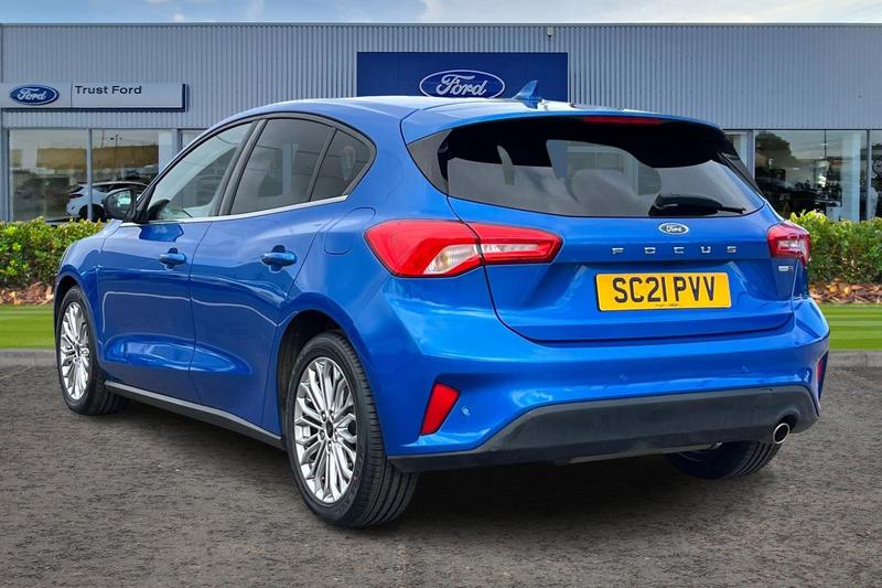 Used Ford Focus for sale - 78109433: Photo 2