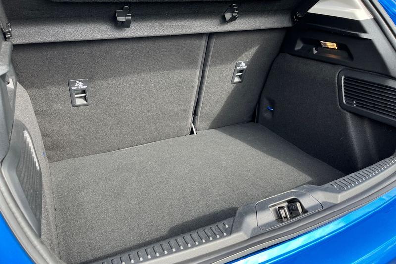 Used Ford Focus for sale - 78109433: Photo 21