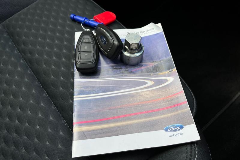 Used Ford Focus for sale - 78109433: Photo 22