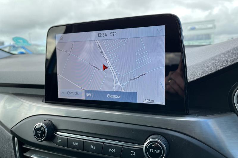 Used Ford Focus for sale - 78109433: Photo 23