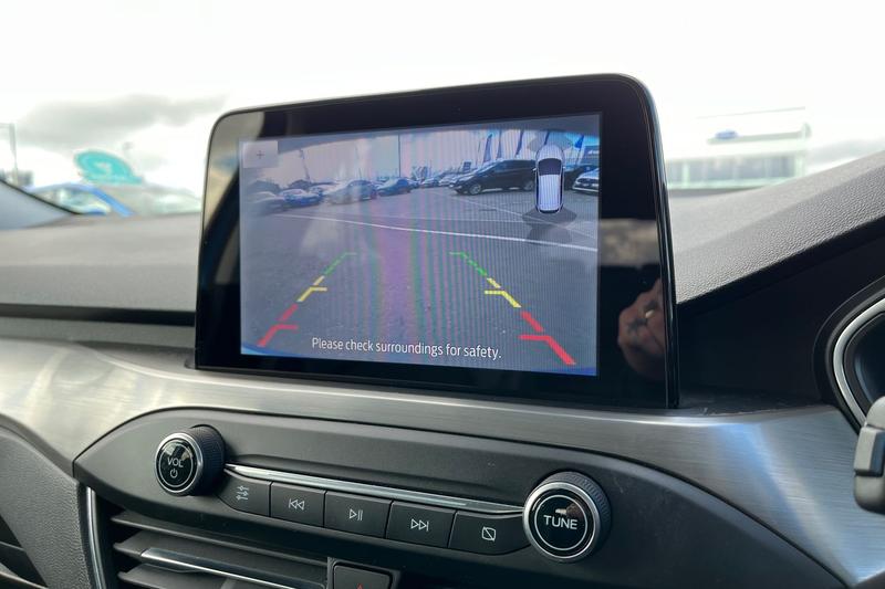 Used Ford Focus for sale - 78109433: Photo 24