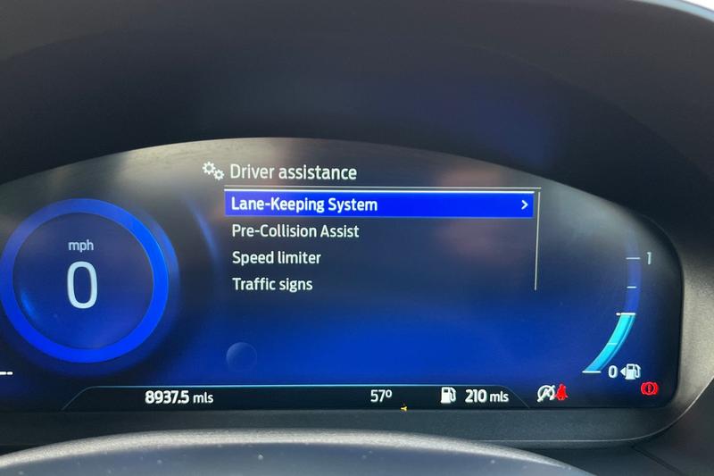 Used Ford Focus for sale - 78109433: Photo 25