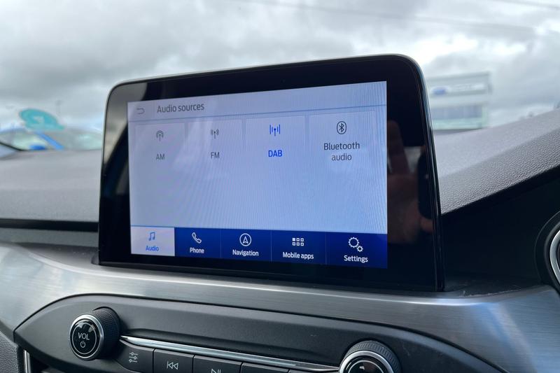 Used Ford Focus for sale - 78109433: Photo 26