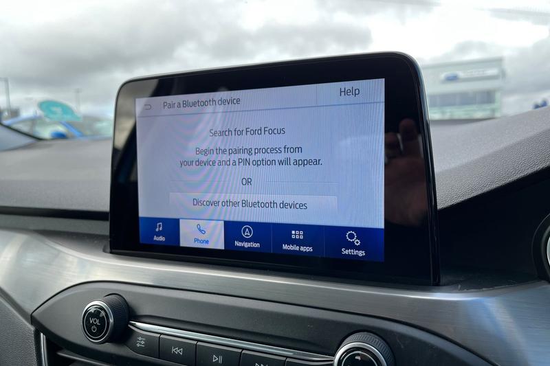 Used Ford Focus for sale - 78109433: Photo 27