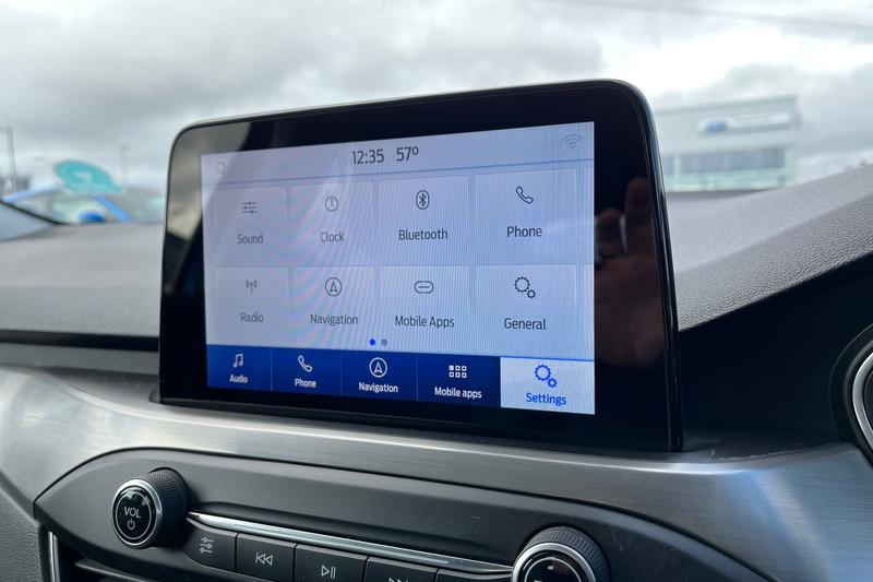 Used Ford Focus for sale - 78109433: Photo 28