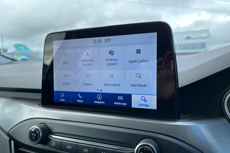 Used Ford Focus for sale - 78109433: Photo 29