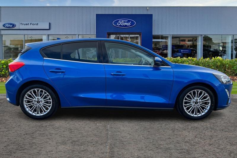 Used Ford Focus for sale - 78109433: Photo 3