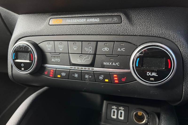 Used Ford Focus for sale - 78109433: Photo 31