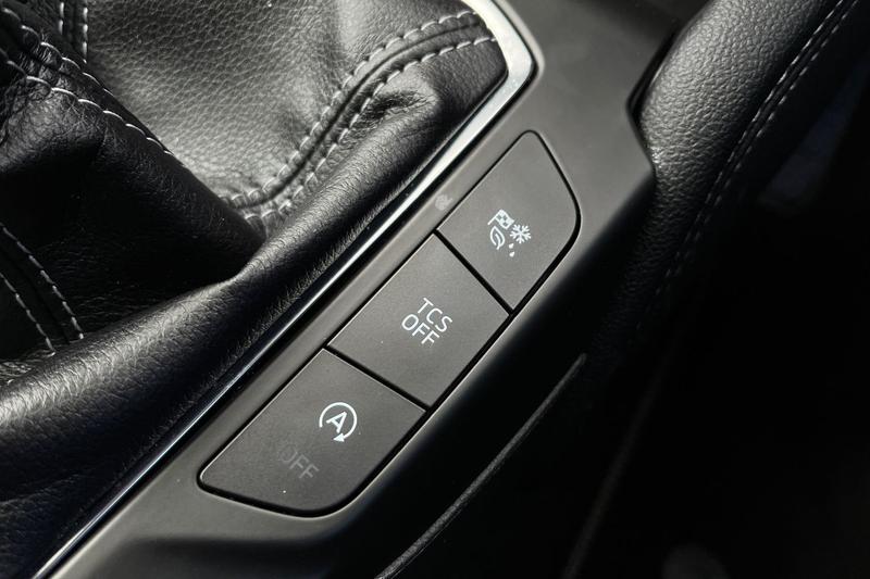 Used Ford Focus for sale - 78109433: Photo 33