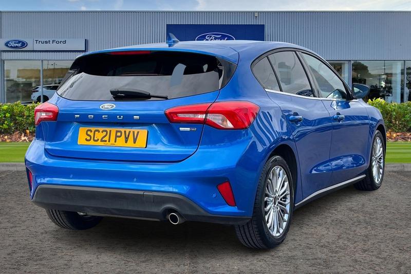 Used Ford Focus for sale - 78109433: Photo 4