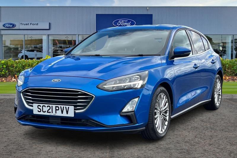 Used Ford Focus for sale - 78109433: Photo 5