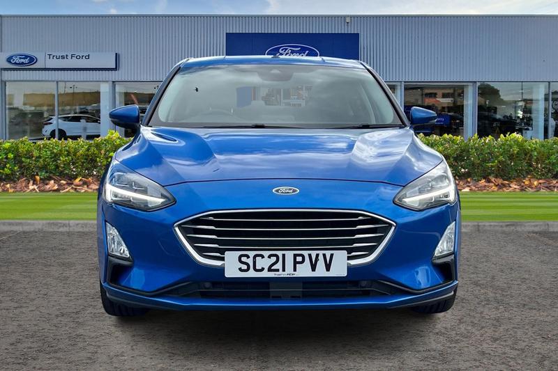 Used Ford Focus for sale - 78109433: Photo 6