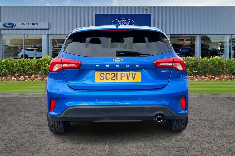 Used Ford Focus for sale - 78109433: Photo 7