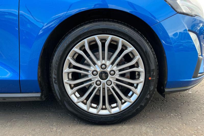 Used Ford Focus for sale - 78109433: Photo 8