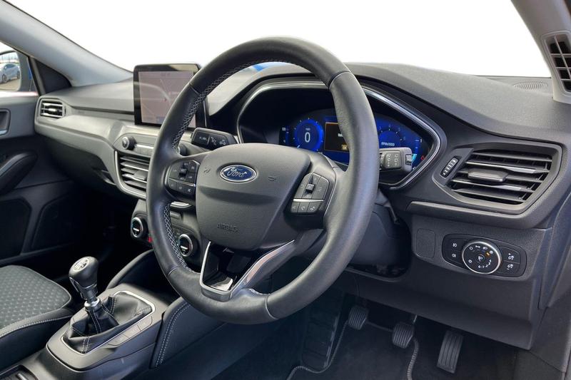 Used Ford Focus for sale - 78109433: Photo 9