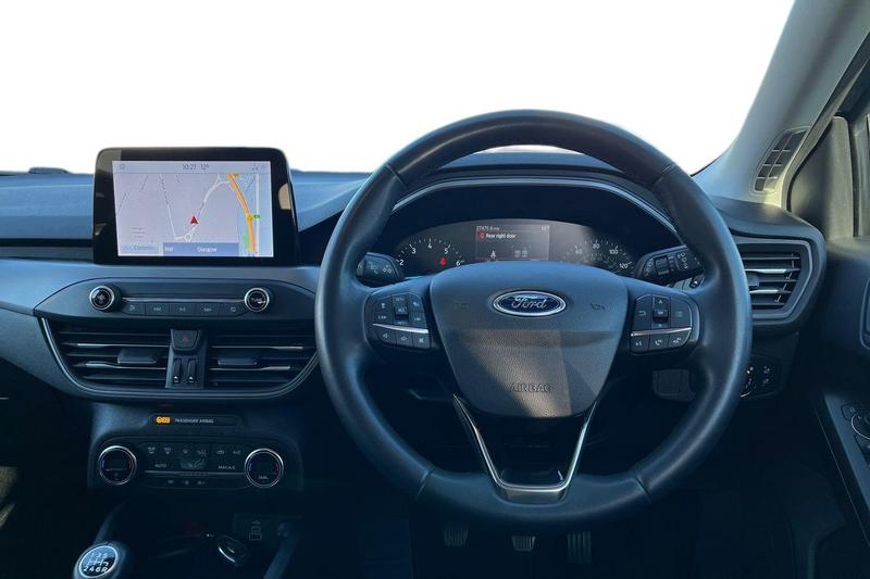 Used Ford Focus 2022 for sale - 76079866: Photo 11