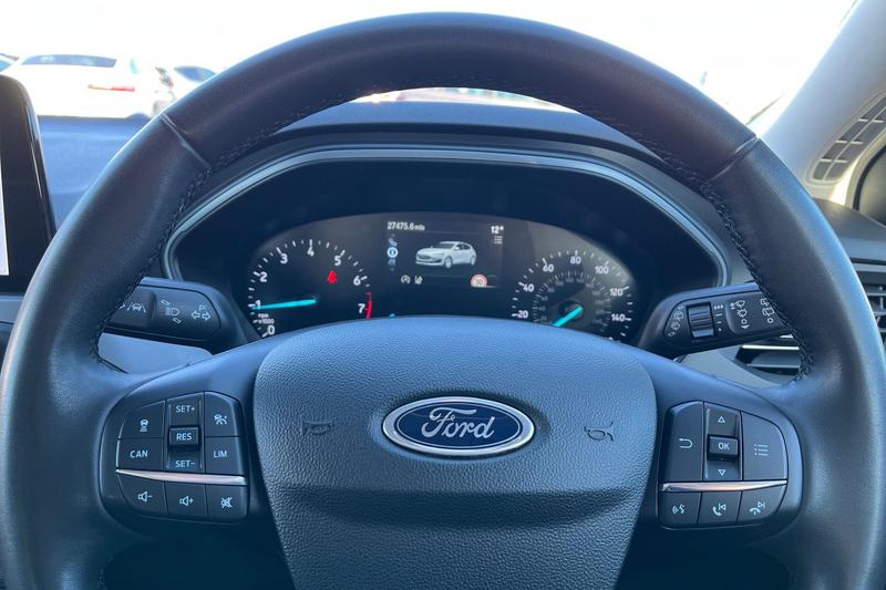 Used Ford Focus 2022 for sale - 76079866: Photo 12