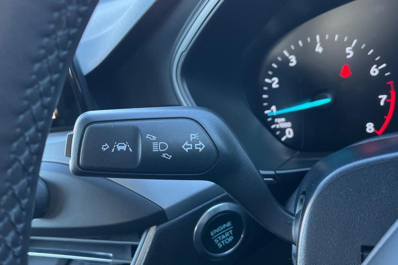 Used Ford Focus 2022 for sale - 76079866: Photo 14