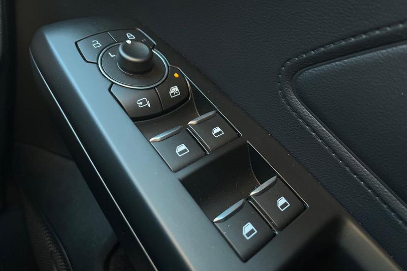 Used Ford Focus 2022 for sale - 76079866: Photo 16
