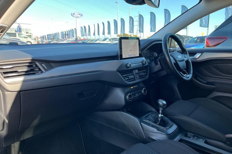 Used Ford Focus 2022 for sale - 76079866: Photo 18