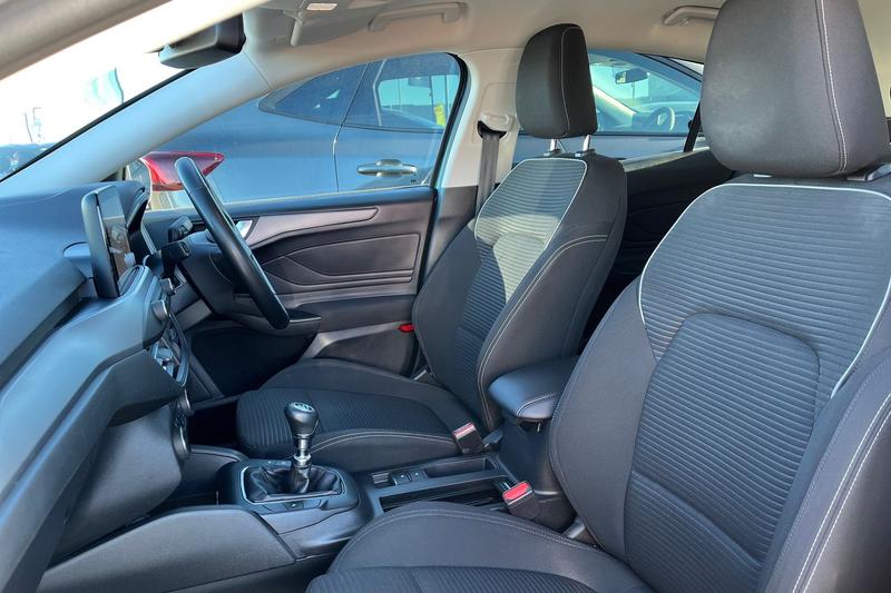 Used Ford Focus 2022 for sale - 76079866: Photo 19