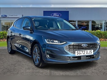 Ford - Focus