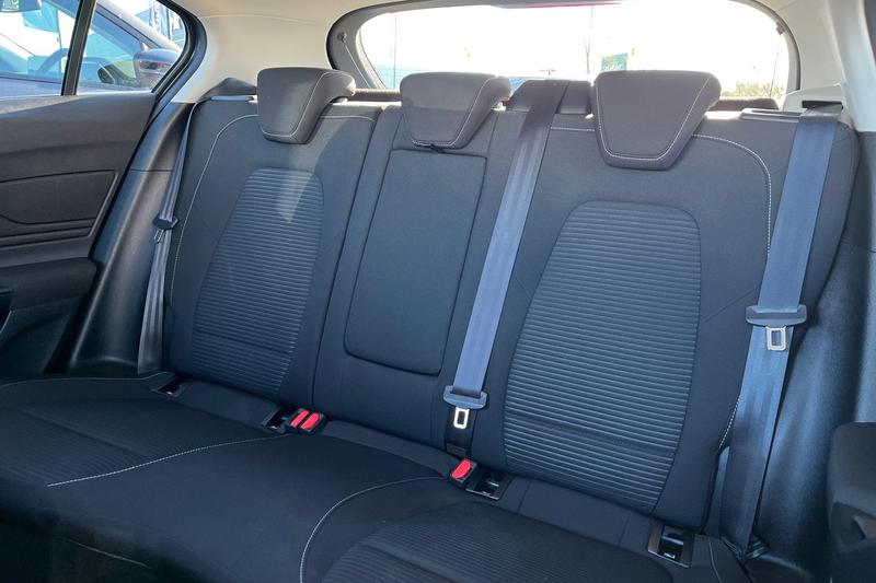 Used Ford Focus 2022 for sale - 76079866: Photo 20