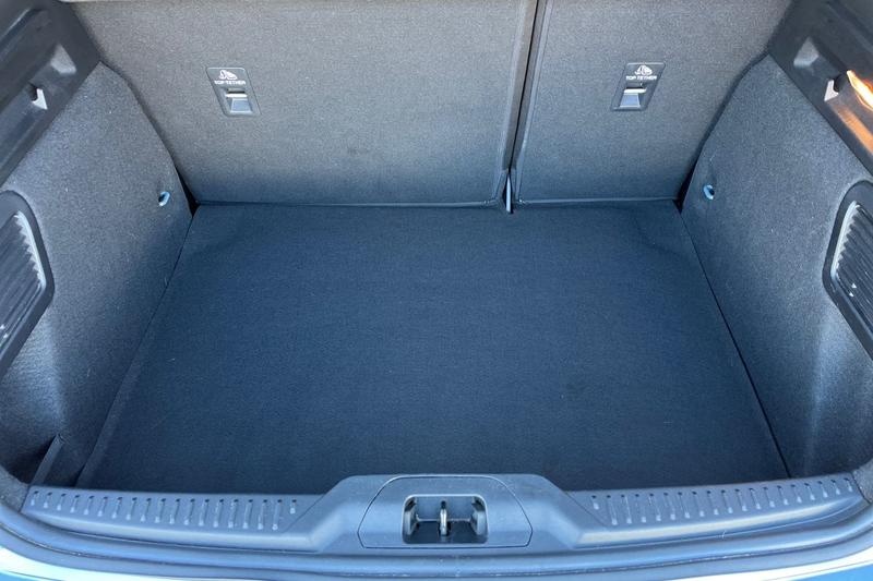 Used Ford Focus 2022 for sale - 76079866: Photo 21