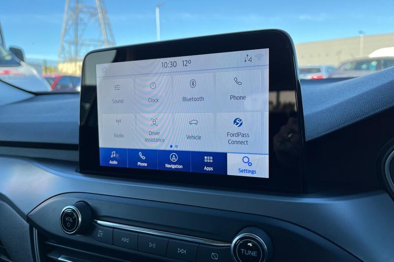 Used Ford Focus 2022 for sale - 76079866: Photo 29